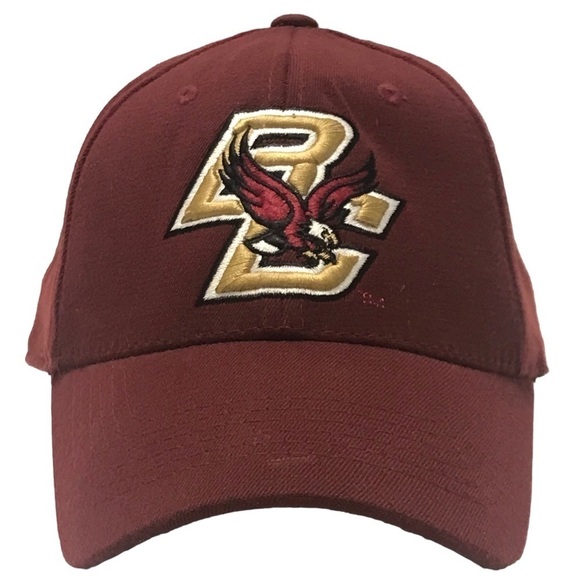 Top of the World - Boston College Eagle Ball Cap - Picture 1 of 16